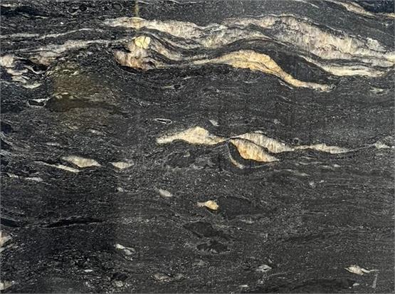 Cosmic Black