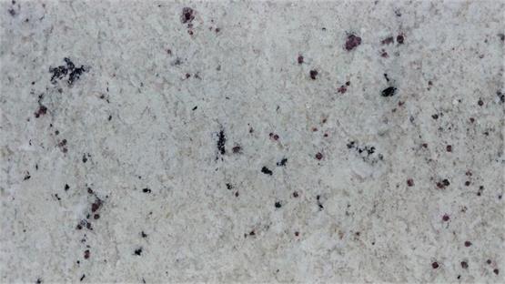 Colonial White