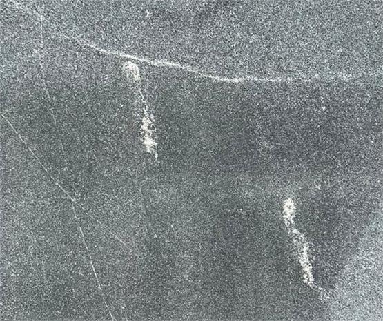 Silver Gray